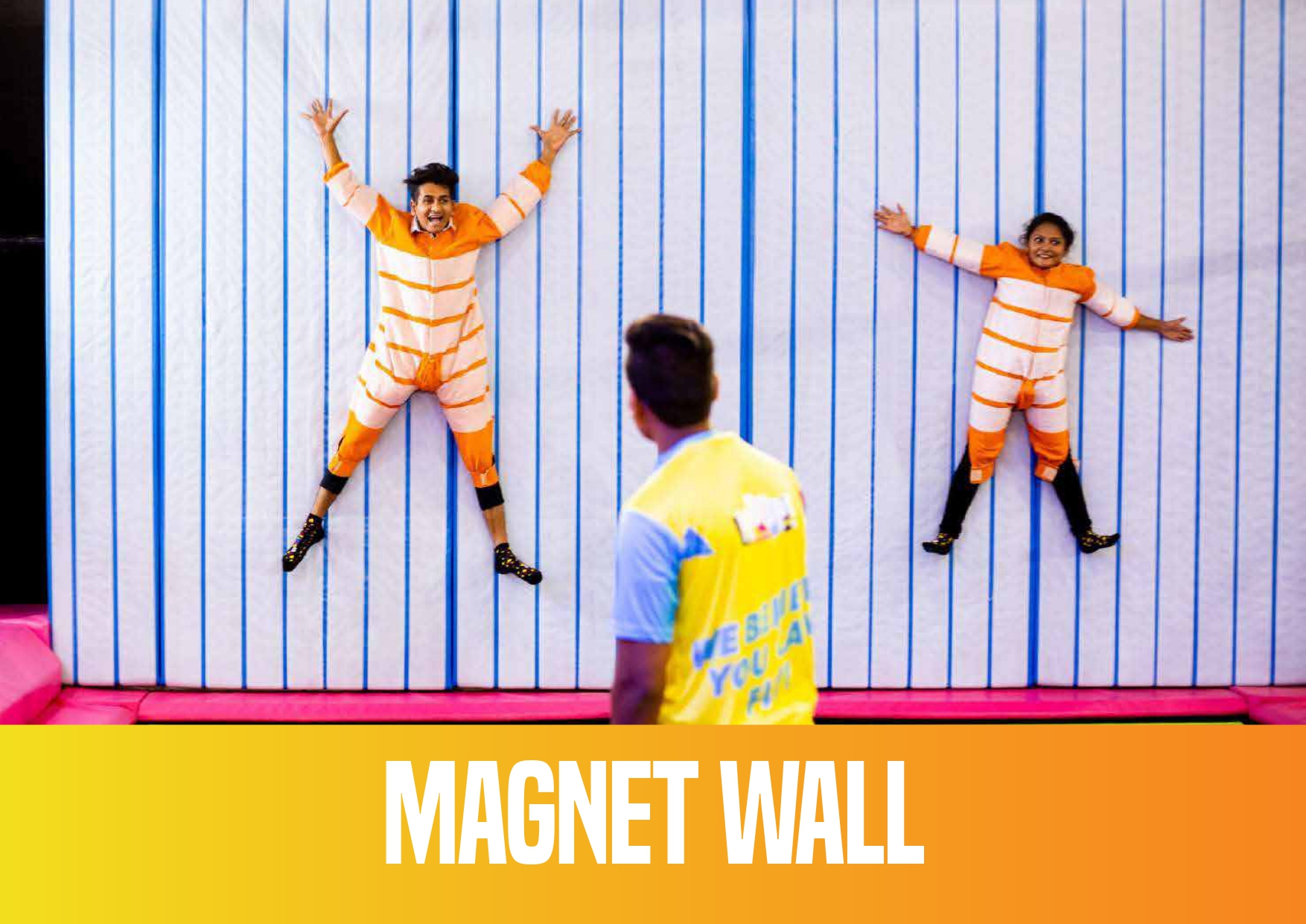 Magnet Wall